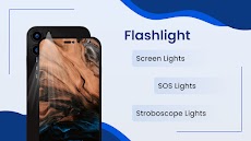 Flashlight Torch Lightのおすすめ画像1