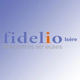 Fidelio Isère icon