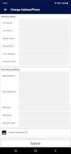 Piatt County Circuit Clerk Screen 3