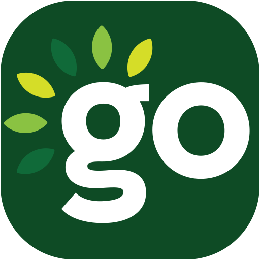 GoFresh MM logo