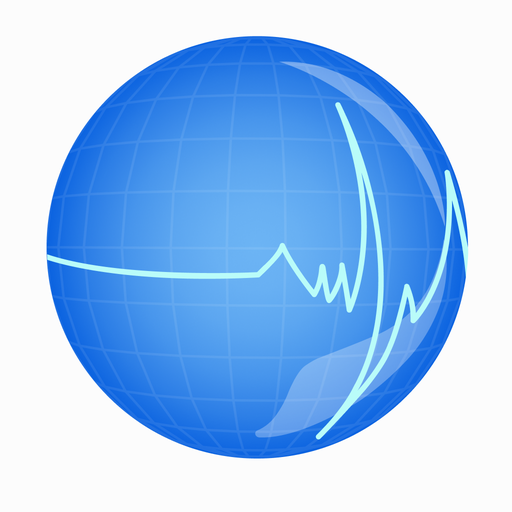 Cardiopapers ECG logo