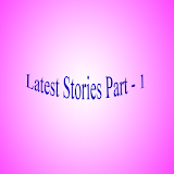 Latest Story Part 1 icon