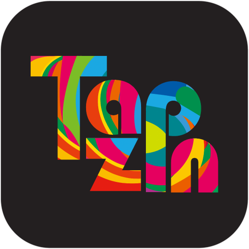 Tapzin  Icon