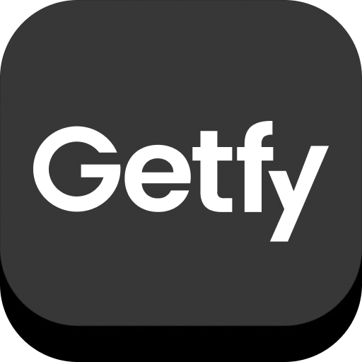 Getfy Board logo