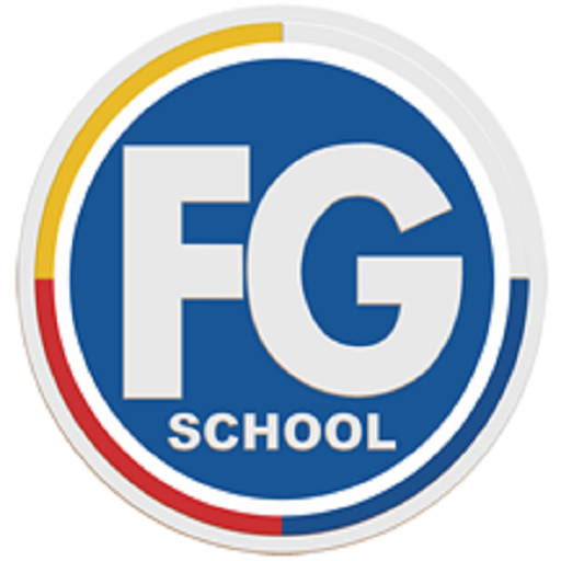 Friends Garden logo