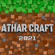 AtharCraft 2020
