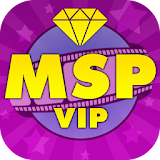 Top Guide For MSP VIP icon