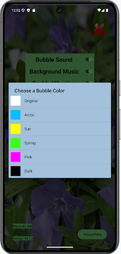 Plop it! Screenshot 4