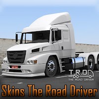 Skins The Road Driver