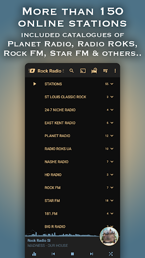 Anteprima dell'app