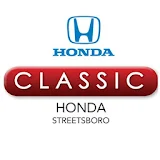 CLASSIC HONDA icon
