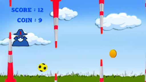 Football Saver Screen 3