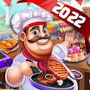 Burger Crazy Chef: Burger Game 1.10 APK ダウンロード