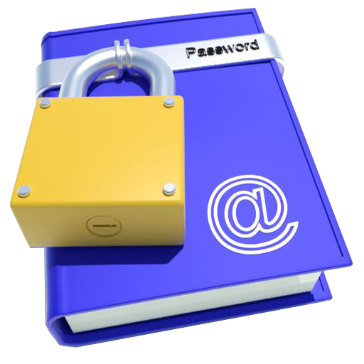 Password Case logo