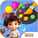 Color Funland: Coloring Kids - Androidアプリ
