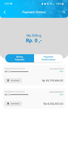 MyKSO SCISI Screenshot 3 - AppWisp.com