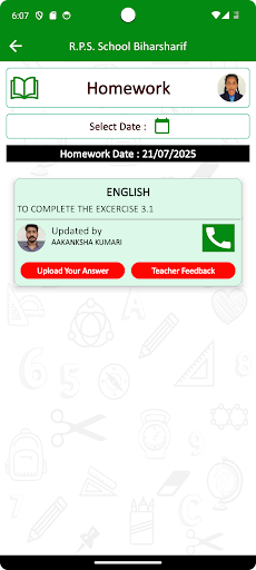 RPS Group Biharsharif