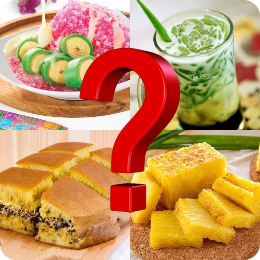 Kuis Masakan Indonesia تنزيل على نظام Windows