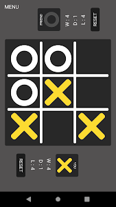 Tic Tac Toe : Nought & Crosses Unknown