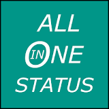 All In 1 Status icon