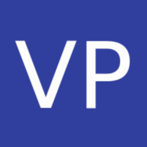 Vertretungsplan.io logo