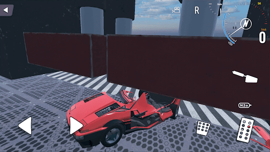 Crash test simulator apkdebit screenshots 5