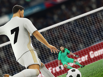いろいろ super soccer stars game 309684-Super soccer stars online game