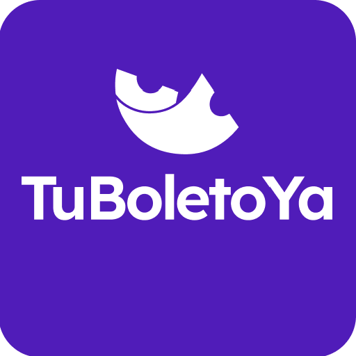 TuBoletoYa