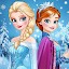 Icy Dress Up - Girls Games