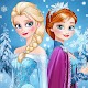 Icy Dress Up - Girls Games