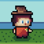 Pixel Traveler
