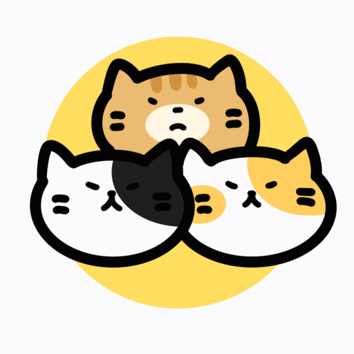 던져요! 캣츠볼 ดาวน์โหลดบน Windows