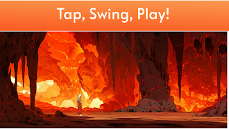 Game screenshot Floor is Lava mod apk