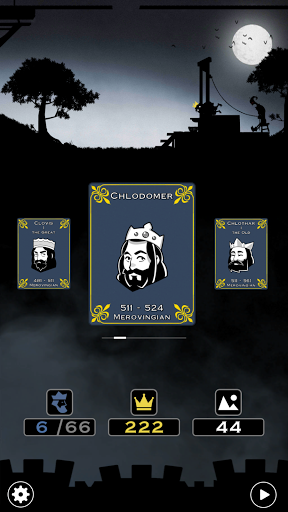 Vive le Roi 3 screenshot 4