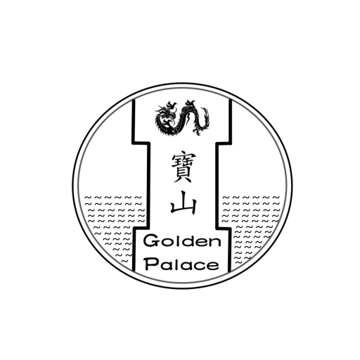 Golden Palace Den Haag logo