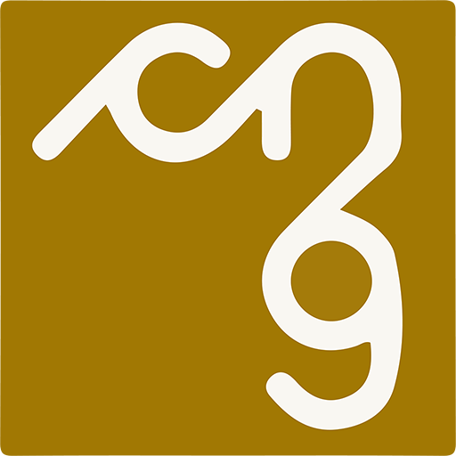 Geometri CB logo