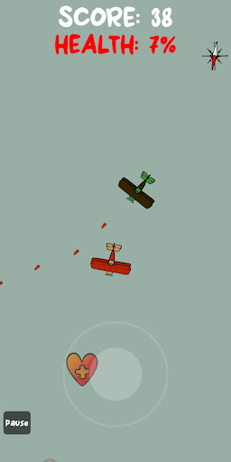 SKY JAM Screen 3