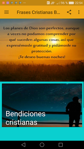Download Frases Cristianas De Buenas Noches On Pc Mac With Appkiwi Apk Downloader