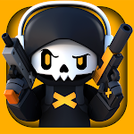 Cover Image of Download Agent Bone  APK