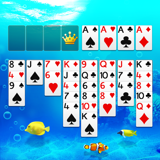 FreeCell Solitaire – Apps no Google Play