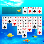 Cover Image of Download FreeCell Solitaire 2.9.499 APK