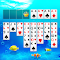 BlueSea Solitaire Games - Game 3