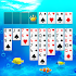 FreeCell Solitaire 2.9.499