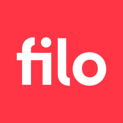 Filo  Icon