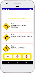 Placas transito  Detran Brasil