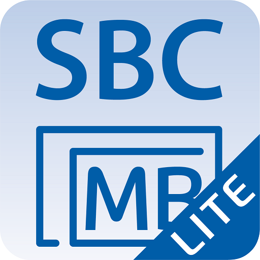 SBC Micro Browser Lite logo