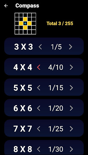 Turn on the light : bulb game Screen 2