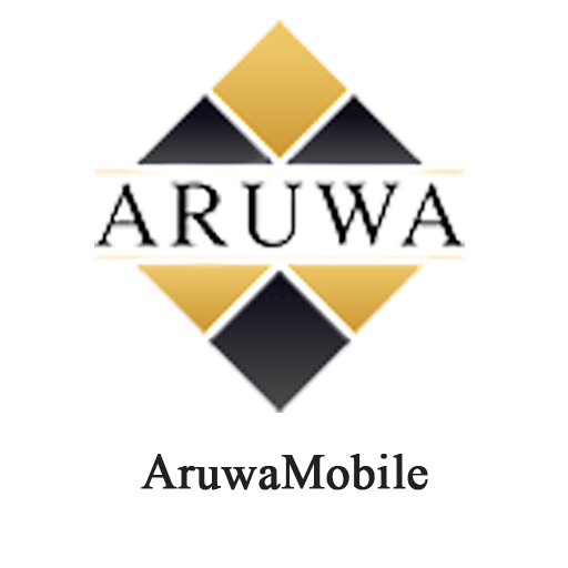 AruwaMobile logo