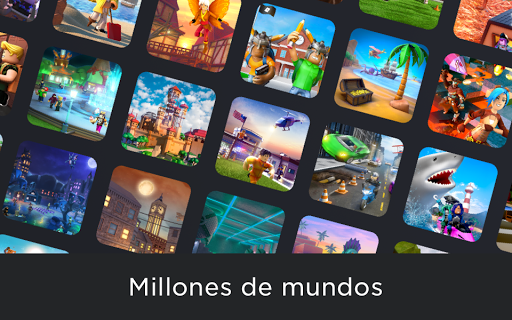 Roblox Aplicaciones En Google Play - juegos de roblox robux gratis