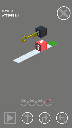 Cube-ular Lite - Screenshot 4